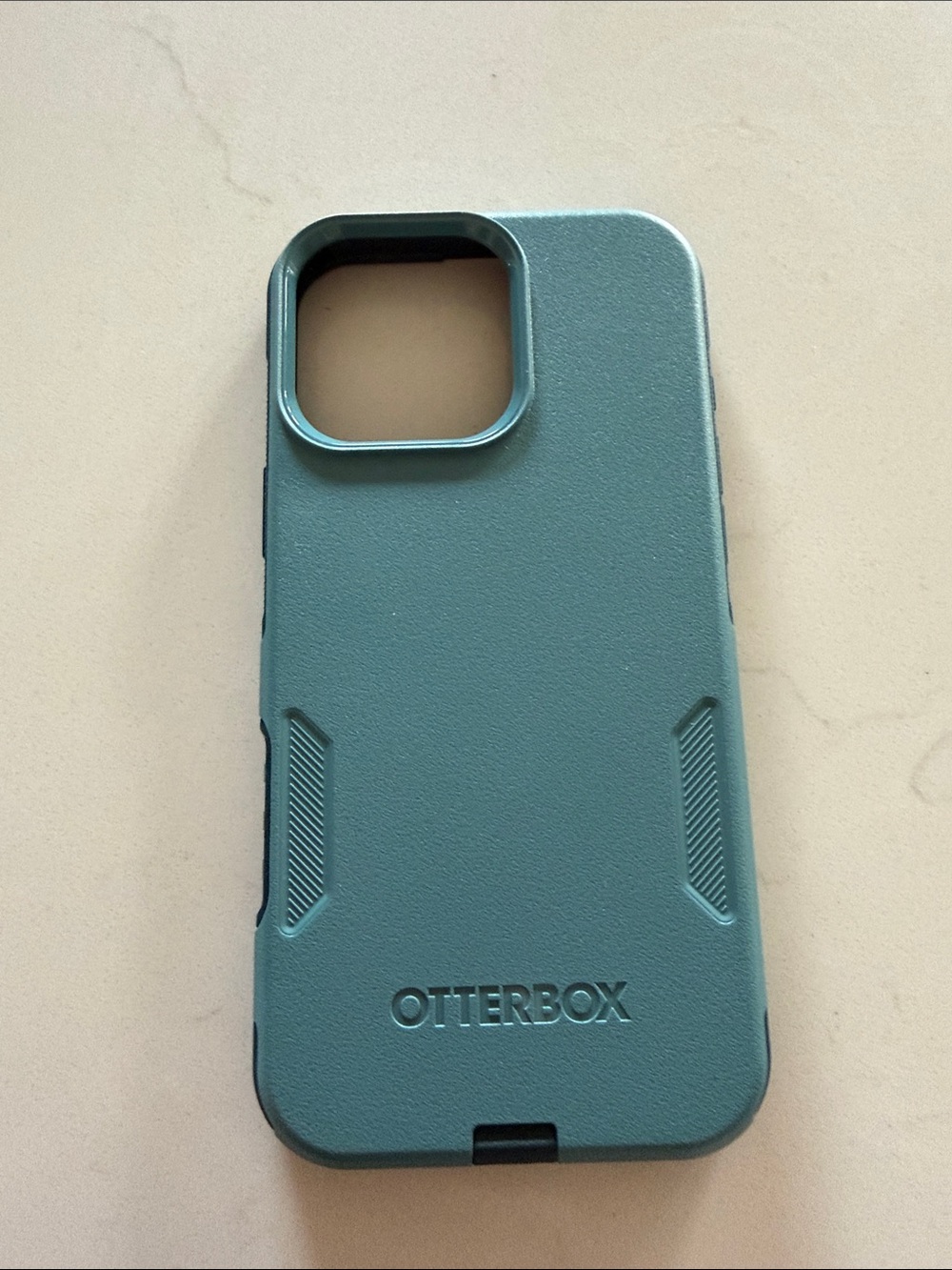 OtterBox Protective Phone Case in Teal Blue-Green